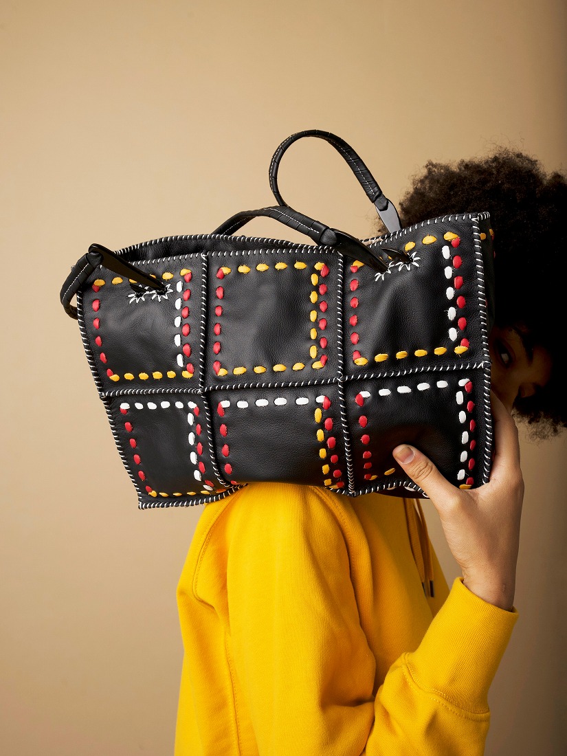 JAMIN PUECH TARTAN｜H.P.FRANCE公式サイト